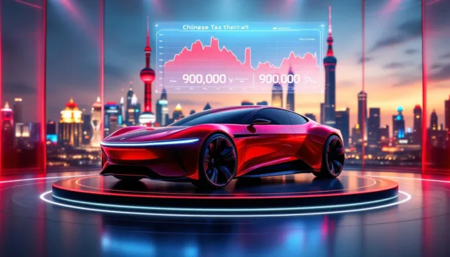China’s New Super-Luxury Car Consumption Tax Policy Explained China’s New Super-Luxury Car Consumption Tax Policy Explained