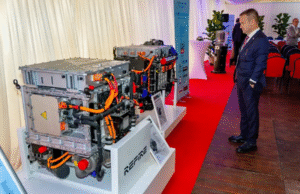 China’s Refire Fails To Fire On Hydrogen Hype China's Refire Fails To Fire On Hydrogen Hype