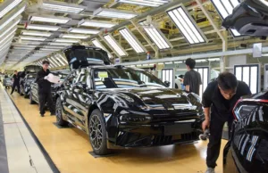 China’s surging auto sales mask an industry in crisis China’s surging auto sales mask an industry in crisis