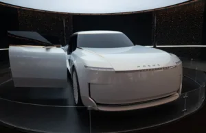 China’s vision for a driverless future is miles ahead of everyone else’s China’s vision for a driverless future is miles ahead of everyone else’s