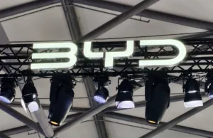 Chinese automakers slip through loopholes of Taiwan’s EV barriers Chinese automakers slip through loopholes of Taiwan's EV barriers