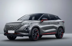 Chinese Brands Make Up 1% of Car Leasing Chinese Brands Make Up 1% of Car Leasing