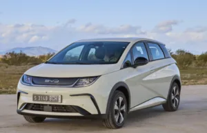 Chinese EV Makers Invest More Abroad Than at Home in 2024 Chinese EV Makers Invest More Abroad Than at Home in 2024