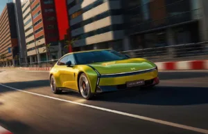 Chinese XPENG Predicts AI Defined Future For Vehicle Industry Chinese XPENG Predicts AI Defined Future For Vehicle Industry