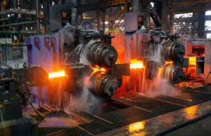 Circular Economy Solutions for China’s Steel Industry: Addressing the Dual Challenge of Overcapacity and Emissions Circular Economy Solutions for China’s Steel Industry: Addressing the Dual Challenge of Overcapacity and Emissions