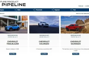 Column: Why Ford’s new EV platform still can’t beat the Chinese Column: Why Ford’s new EV platform still can’t beat the Chinese