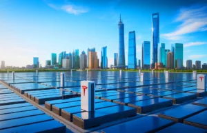 «Desperate Gamble Sparks Chaos»: New $557M Deal Sets Stage for US-China Energy Battle "Desperate Gamble Sparks Chaos": New $557M Deal Sets Stage for US-China Energy Battle