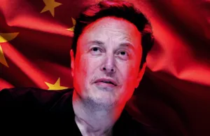 Elon Musk Just Suffered a Humiliating Defeat in China Elon Musk Just Suffered a Humiliating Defeat in China