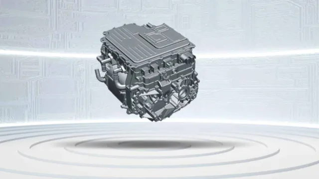 End of the EV era — BYD secretly building cars on a shocking hybrid fuel