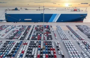 European customers can now purchase EV directly from China with homologation European customers can now purchase EV directly from China with homologation