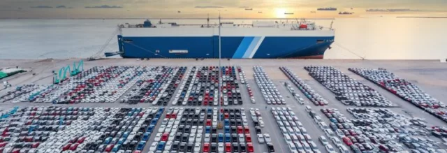 European customers can now purchase EV directly from China with homologation