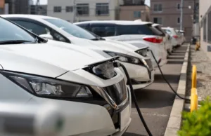 EV Sales Surge In Europe, China — Tesla Slips While BYD Grows 300% In UK – BYD (OTC:BYDDF), BYD (OTC:BYDDY) EV Sales Surge In Europe, China — Tesla Slips While BYD Grows 300% In UK - BYD (OTC:BYDDF), BYD (OTC:BYDDY)