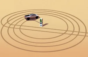 EVs Are At A Crossroads With Trump’s Budget But China Remains All In EVs Are At A Crossroads With Trump's Budget But China Remains All In