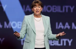 Exclusive: Germany lobby group says China’s rare earth curbs could halt auto output Exclusive: Germany lobby group says China's rare earth curbs could halt auto output