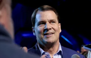 Ford’s CEO just threw down the gauntlet at BYD and Tesla with its own $30,000 EV truck Ford's CEO just threw down the gauntlet at BYD and Tesla with its own $30,000 EV truck