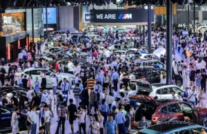 Foreign Luxury Carmakers to Miss Chengdu Motor Show Foreign Luxury Carmakers to Miss Chengdu Motor Show