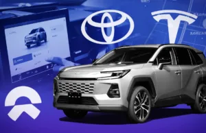 ‘Full of bugs’: how the world’s biggest carmakers fell behind in software ‘Full of bugs’: how the world’s biggest carmakers fell behind in software