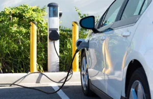 Future of US electric vehicles uncertain as China surges ahead and incentives face cuts Future of US electric vehicles uncertain as China surges ahead and incentives face cuts