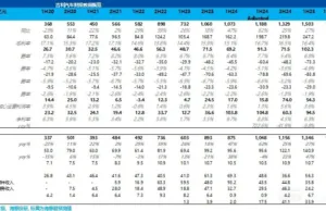 Geely: Can It Directly Challenge BYD’s Dominance? Geely: Can It Directly Challenge BYD's Dominance?