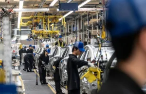 Geely Profit Beats Estimates Amid Reshuffle, Sector Scrutiny Geely Profit Beats Estimates Amid Reshuffle, Sector Scrutiny