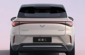 GM and SAIC backed Wuling unveils interior of Bingo S EV, a competitor of Geely Xingyuan and BYD Seagull GM and SAIC backed Wuling unveils interior of Bingo S EV, a competitor of Geely Xingyuan and BYD Seagull