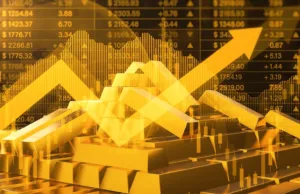 Gold pushes to highs, BYD profit drop, Tesla stock extends losses Gold pushes to highs, BYD profit drop, Tesla stock extends losses