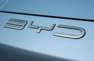 Has BYD’s upwards growth trajectory tailed off? Has BYD’s upwards growth trajectory tailed off?