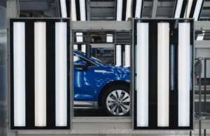 How Škoda is responding to China’s EV boom, and shifting the car-making sector up a gear How Škoda is responding to China’s EV boom, and shifting the car-making sector up a gear