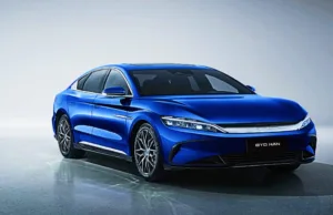 How Trump’s ‘Big, Beautiful Bill’ could help China win EV race How Trump’s ‘Big, Beautiful Bill’ could help China win EV race