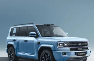 Huawei Qiankun ADS reached 1 million vehicle installation milestone, company says Huawei Qiankun ADS reached 1 million vehicle installation milestone, company says