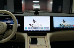 Huawei’s Aito M8 BEV officially launched at 50,000 USD with CATL battery and 705km range Huawei’s Aito M8 BEV officially launched at 50,000 USD with CATL battery and 705km range