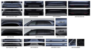 Huawei’s Aito unveils new M7 with larger dimensions and EREV/EV options Huawei’s Aito unveils new M7 with larger dimensions and EREV/EV options