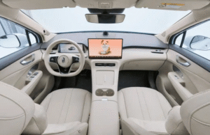 Huawei’s most affordable vehicle Shangjie H5 hits 50,000 pre-orders in 18 hours Huawei’s most affordable vehicle Shangjie H5 hits 50,000 pre-orders in 18 hours