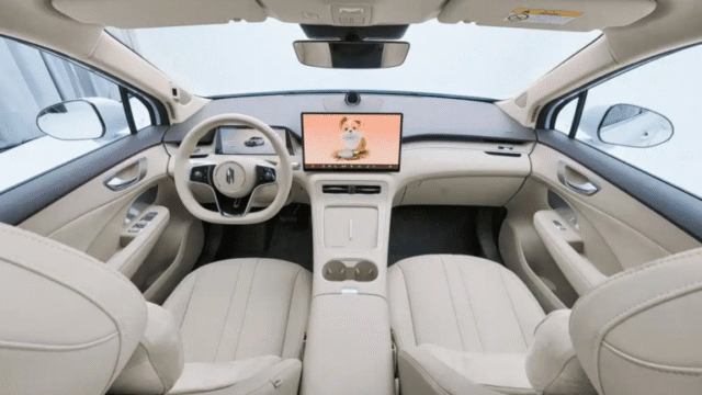 Huawei’s most affordable vehicle Shangjie H5 hits 50,000 pre-orders in 18 hours