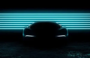 Hypercar with 1,000‑mile range — Hyperion hydrogen coupé smash BYD and Tesla Hypercar with 1,000‑mile range — Hyperion hydrogen coupé smash BYD and Tesla