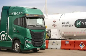Hyroad snaps up 113 Nikola hydrogen semi trucks, spares, and infrastructure Hyroad snaps up 113 Nikola hydrogen semi trucks, spares, and infrastructure