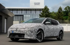 Hyundai and Kia join forces with Korean EV battery giants to take on China Hyundai and Kia join forces with Korean EV battery giants to take on China