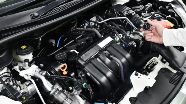 ICE fixation: Carmakers in reverse gear can’t take on Chinese electric vehicles