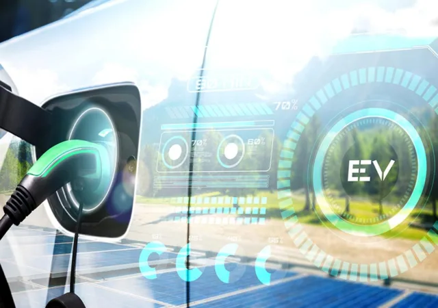 India’s EV Sector and the China Challenge
