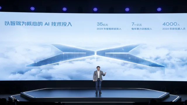 It's the end of self-driving cars — China’s bold leap into AI-driven cars changes everything