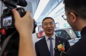 Leapmotor’s stock and sales soar to become a new challenger in China’s EV market Leapmotor’s stock and sales soar to become a new challenger in China’s EV market