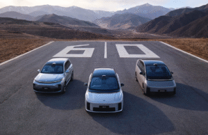 Li Auto i8 switches to single configuration starting from 47,200 USD less than a week after launch Li Auto i8 switches to single configuration starting from 47,200 USD less than a week after launch