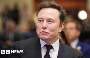 Musk’s Tesla applies to supply power to British households Musk's Tesla applies to supply power to British households