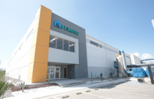 Nanjing Julong Invests US$10 Million in Ramos Arizpe Plant Nanjing Julong Invests US$10 Million in Ramos Arizpe Plant