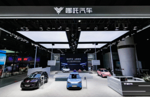 Neta restarts operations as 47 investors join restructuring effort, report says Neta restarts operations as 47 investors join restructuring effort, report says