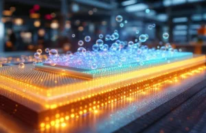 New Graphene Catalyst From China Slashes Platinum Use In Green Hydrogen Production New Graphene Catalyst From China Slashes Platinum Use In Green Hydrogen Production