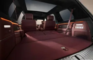 Nio ES8 Gen 3, China’s largest pure electric SUV, begins presales from 42,200 USD with BaaS Nio ES8 Gen 3, China’s largest pure electric SUV, begins presales from 42,200 USD with BaaS