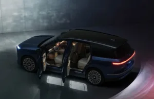 Nio fights for survival, CEO says, as ES8 released 14,100 USD cheaper than previous generation Nio fights for survival, CEO says, as ES8 released 14,100 USD cheaper than previous generation