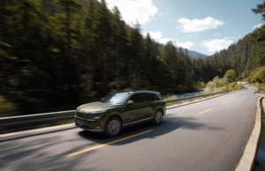 Nio’s latest top selling model Onvo L90 gets 60 kWh rental-only battery option Nio’s latest top selling model Onvo L90 gets 60 kWh rental-only battery option