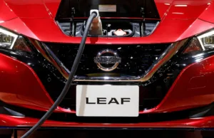 Nissan to scale back production plan for new EV due to China rare earth curbs, Kyodo reports Nissan to scale back production plan for new EV due to China rare earth curbs, Kyodo reports